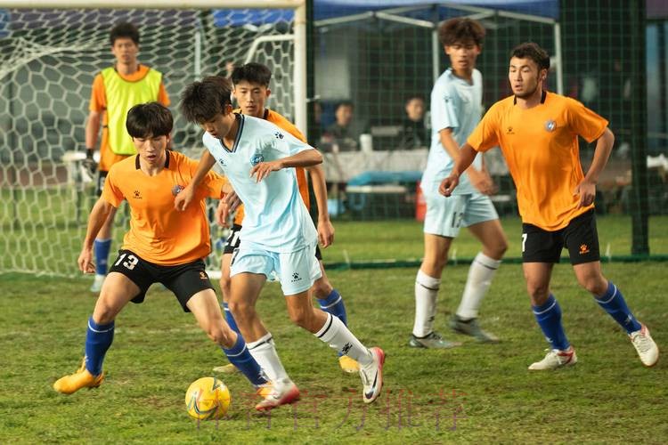 青春之名 为陕西征战全运会笼式足球全力以赴 青春之名 为陕西征战全运会笼式足球全力以赴